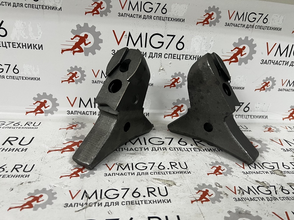 Букса резцедержателя Bomag 59170575